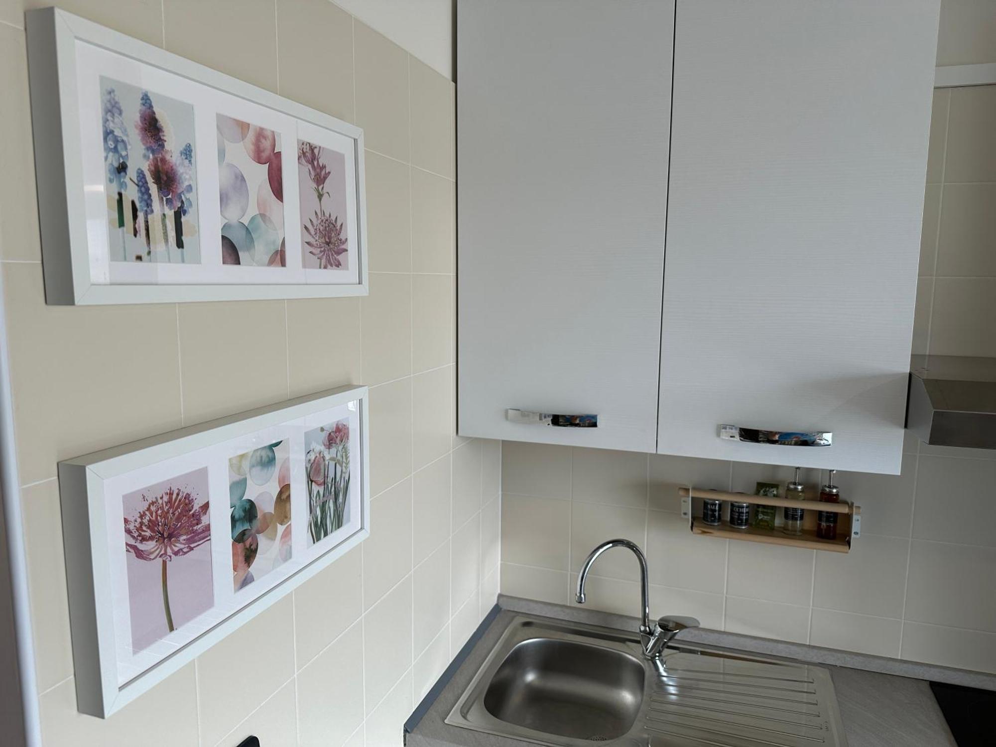 Il Gabbiano Savona "Luxury House" - Wifi, Parking, Shopping Center Apartment Luaran gambar