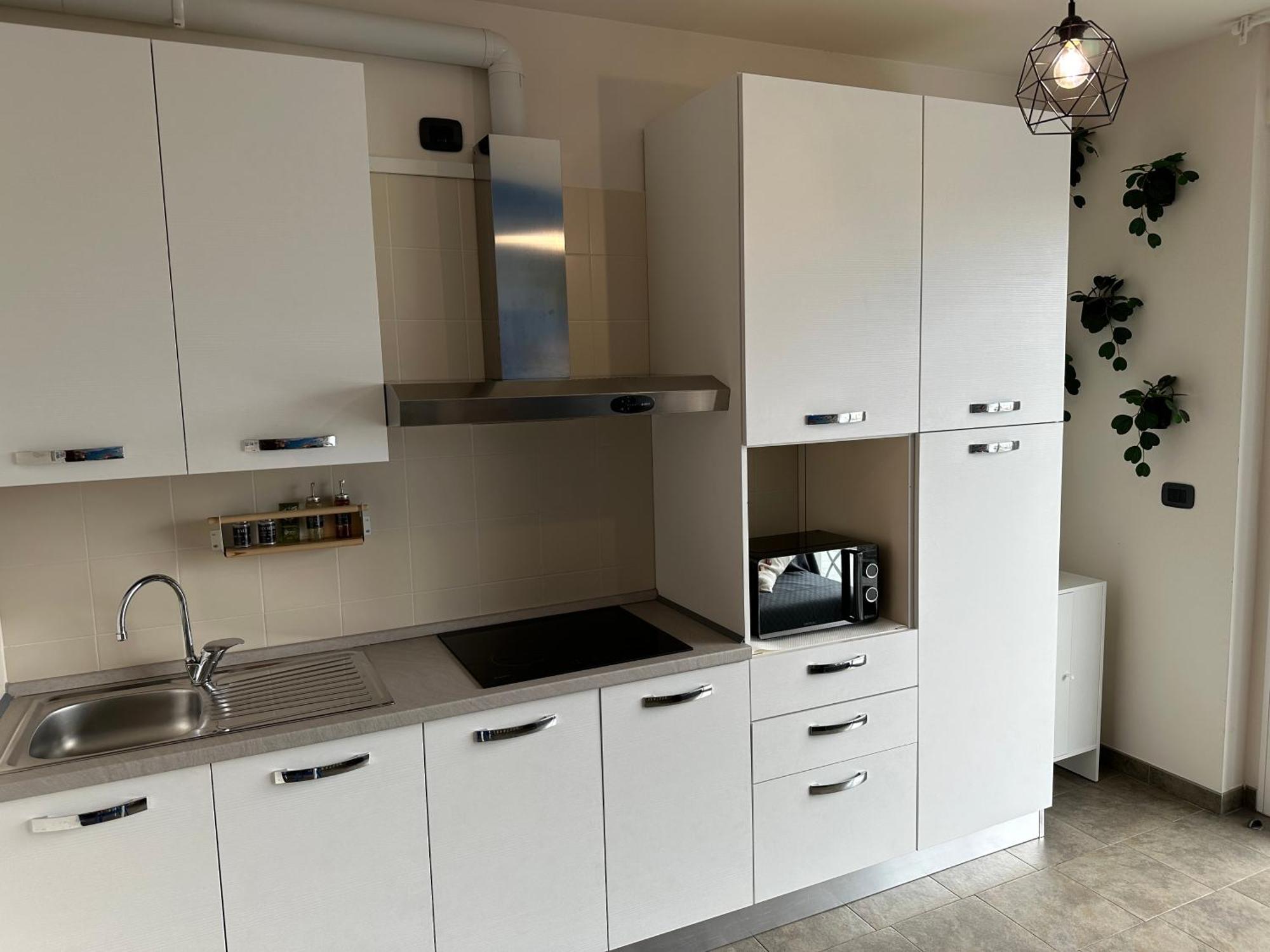 Il Gabbiano Savona "Luxury House" - Wifi, Parking, Shopping Center Apartment Luaran gambar